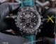 Swiss Quality Replica DIW Rolex Daytona Carbon Fiber 40 Fabric Velcro strap (4)_th.jpg